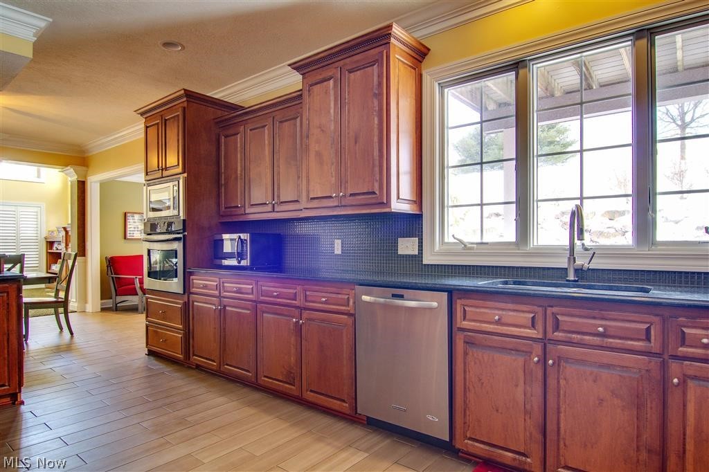 Glenmoor Estates - Residential