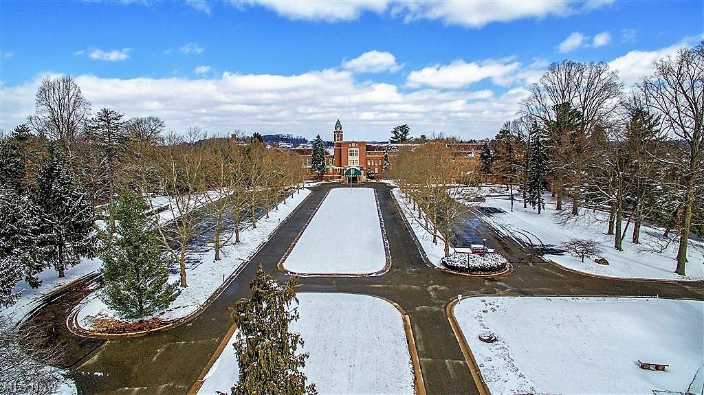 Glenmoor Estates - Residential