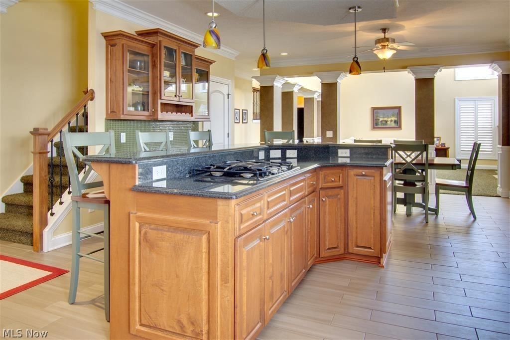 Glenmoor Estates - Residential