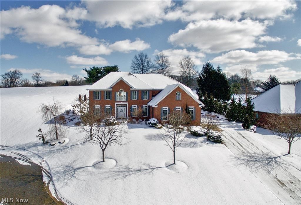 Glenmoor Estates - Residential