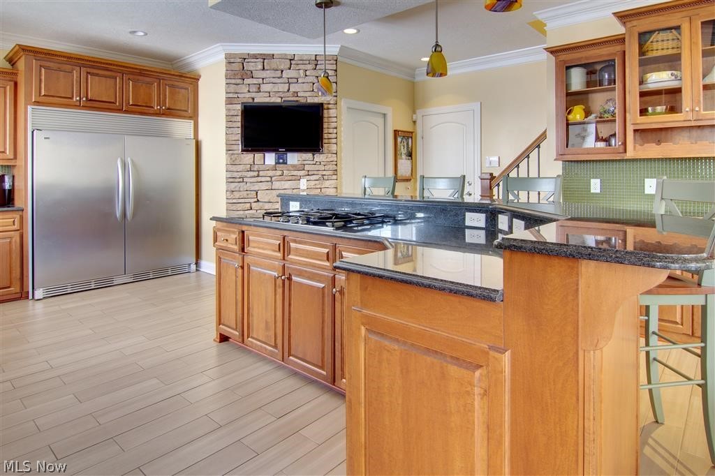 Glenmoor Estates - Residential