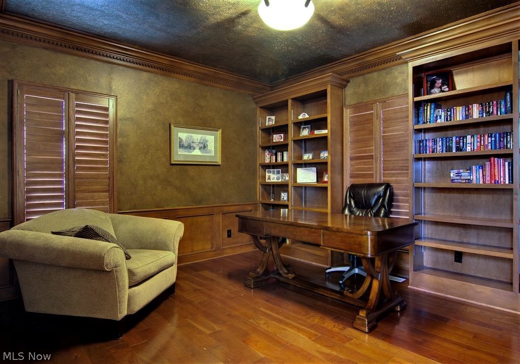 Glenmoor Estates - Residential