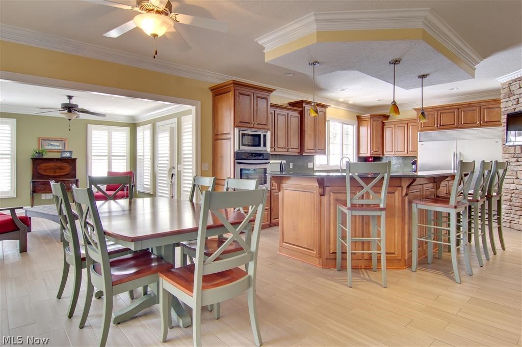 Glenmoor Estates - Residential