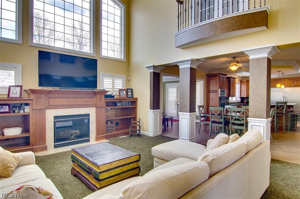 Glenmoor Estates - Residential