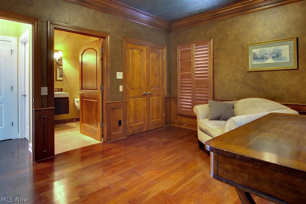 Glenmoor Estates - Residential