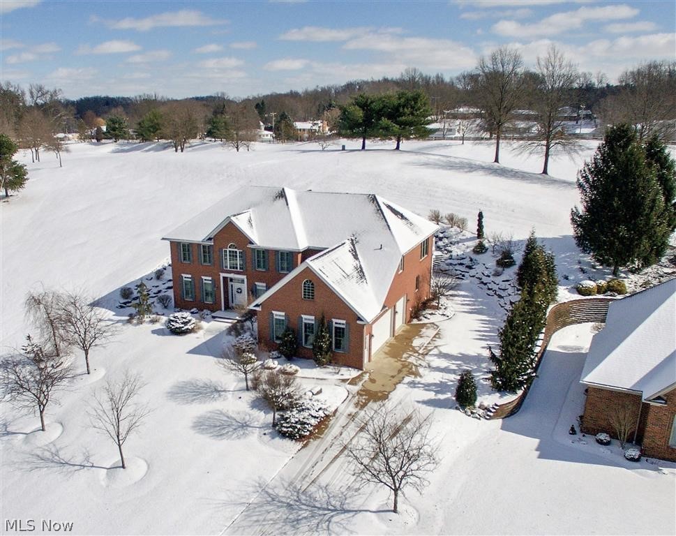 Glenmoor Estates - Residential