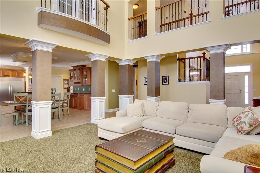 Glenmoor Estates - Residential