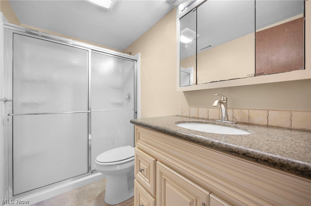 Juniper Hill Condo - Residential