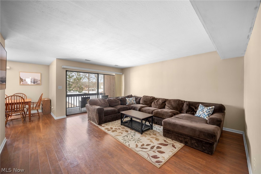 Juniper Hill Condo - Residential