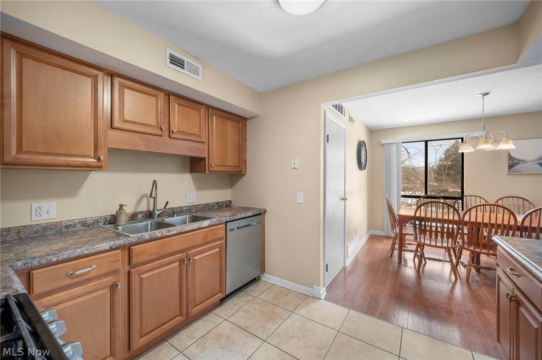 Juniper Hill Condo - Residential