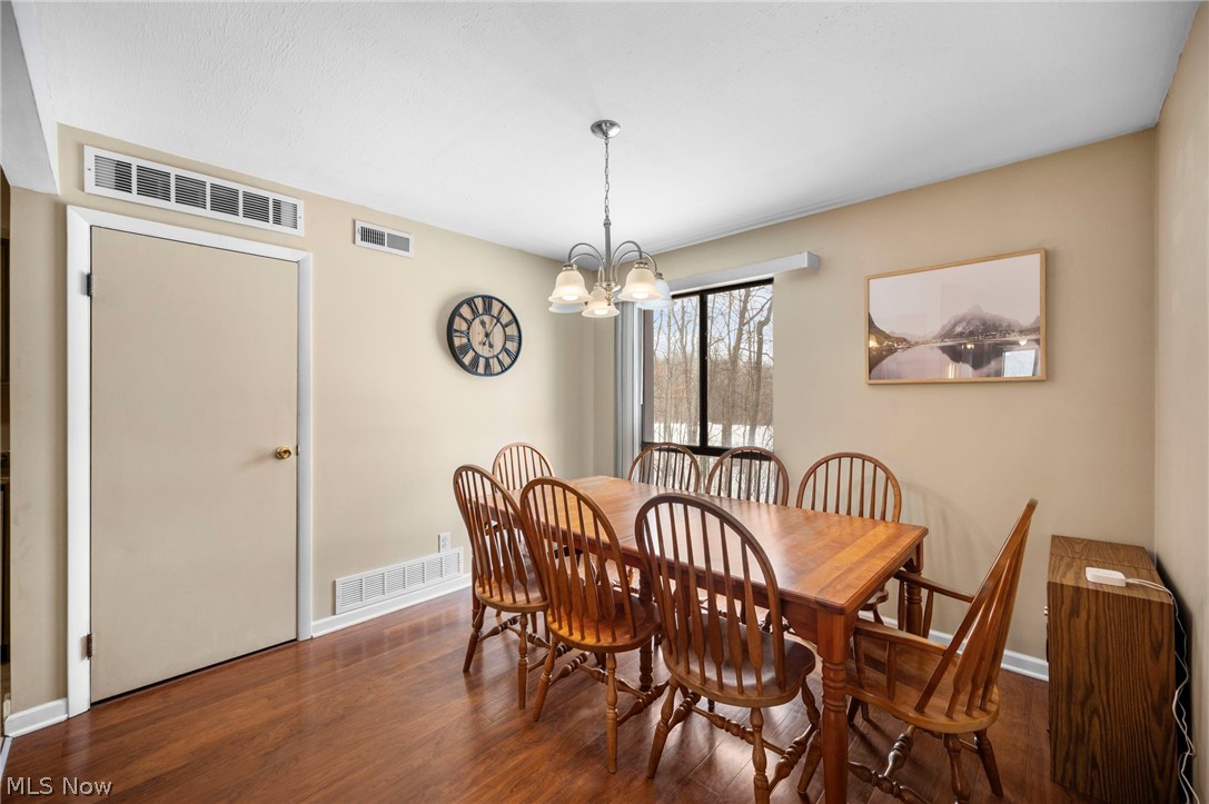 Juniper Hill Condo - Residential