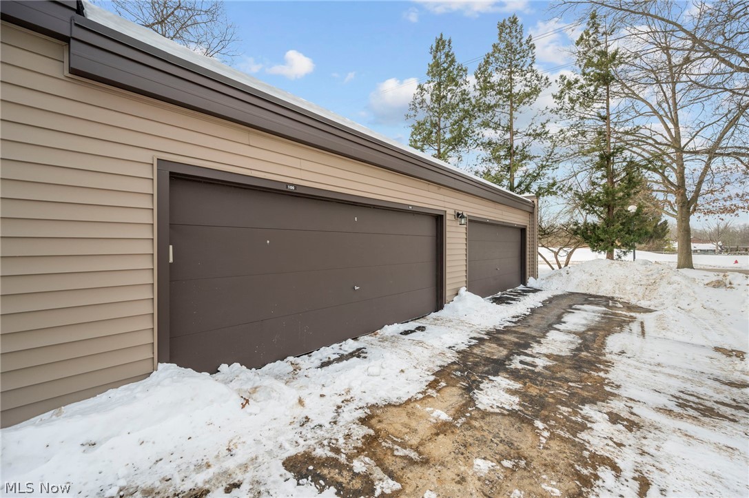 Juniper Hill Condo - Residential