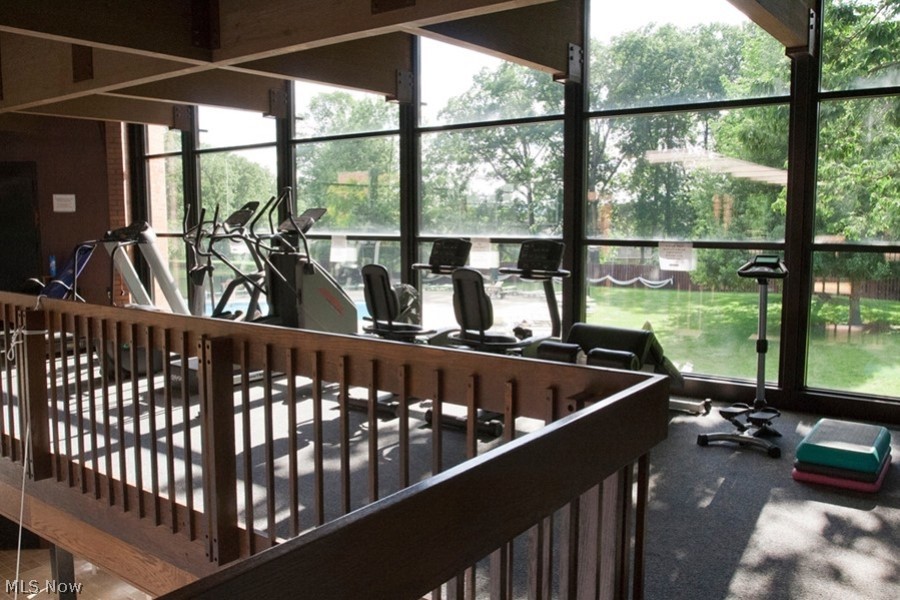 Juniper Hill Condo - Residential