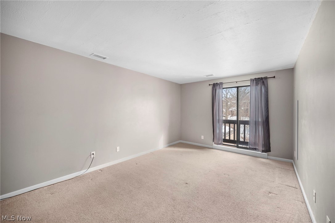 Juniper Hill Condo - Residential