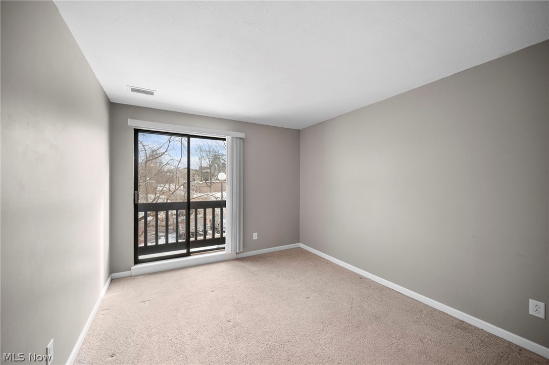 Juniper Hill Condo - Residential