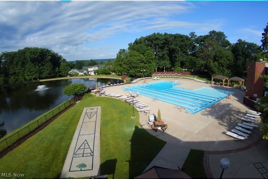 Juniper Hill Condo - Residential