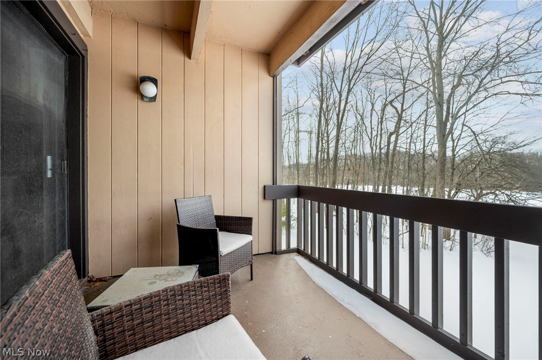 Juniper Hill Condo - Residential