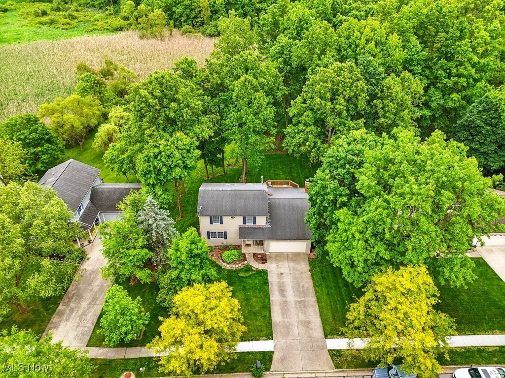 2932 Duquesne Drive, Stow, Ohio image 29