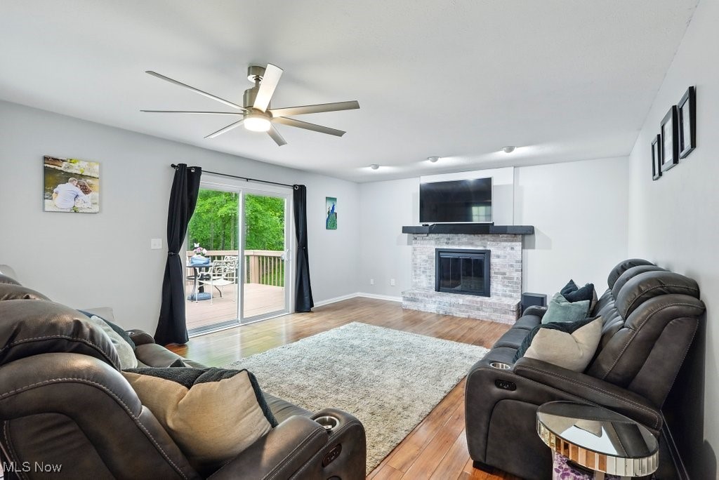 2932 Duquesne Drive, Stow, Ohio image 15