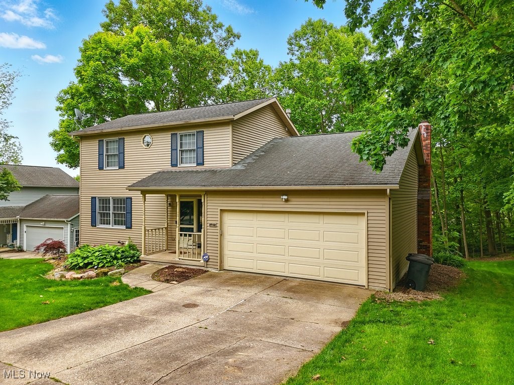 2932 Duquesne Drive, Stow, Ohio image 34