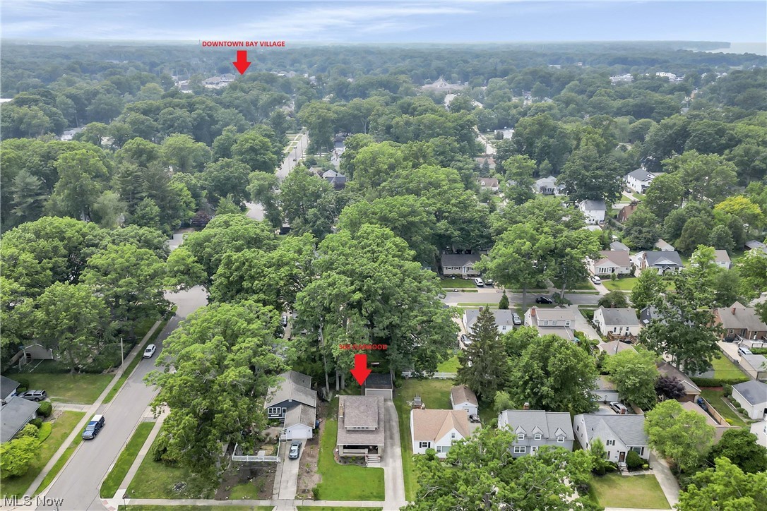 Elmwood Beach - Residential