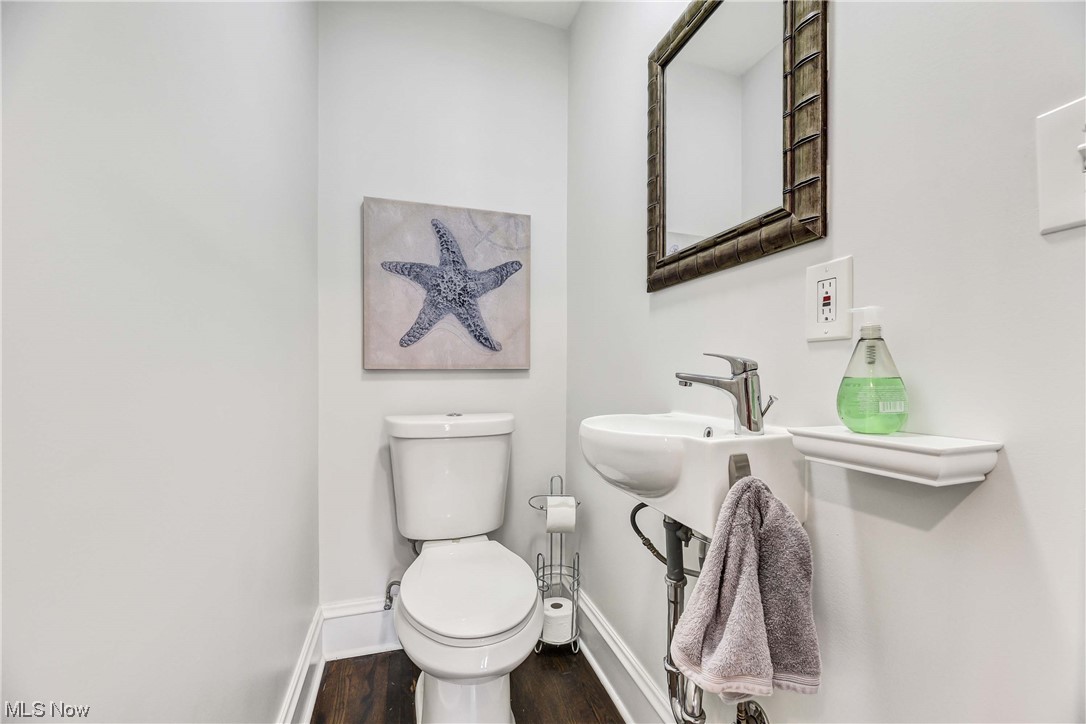 Elmwood Beach - Residential