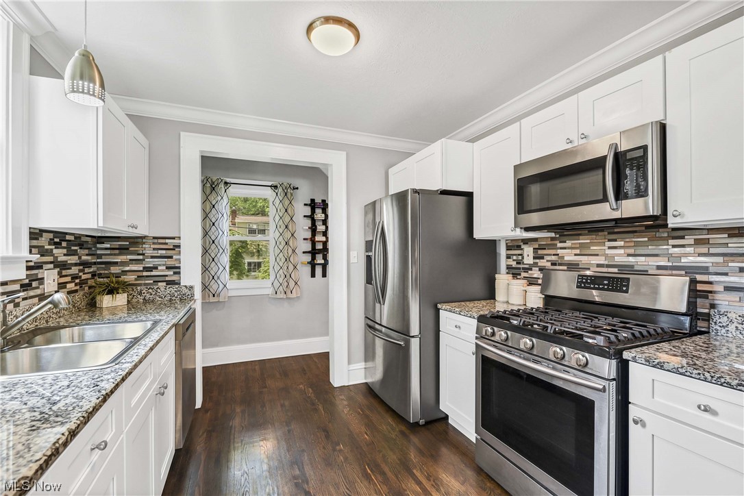 Elmwood Beach - Residential