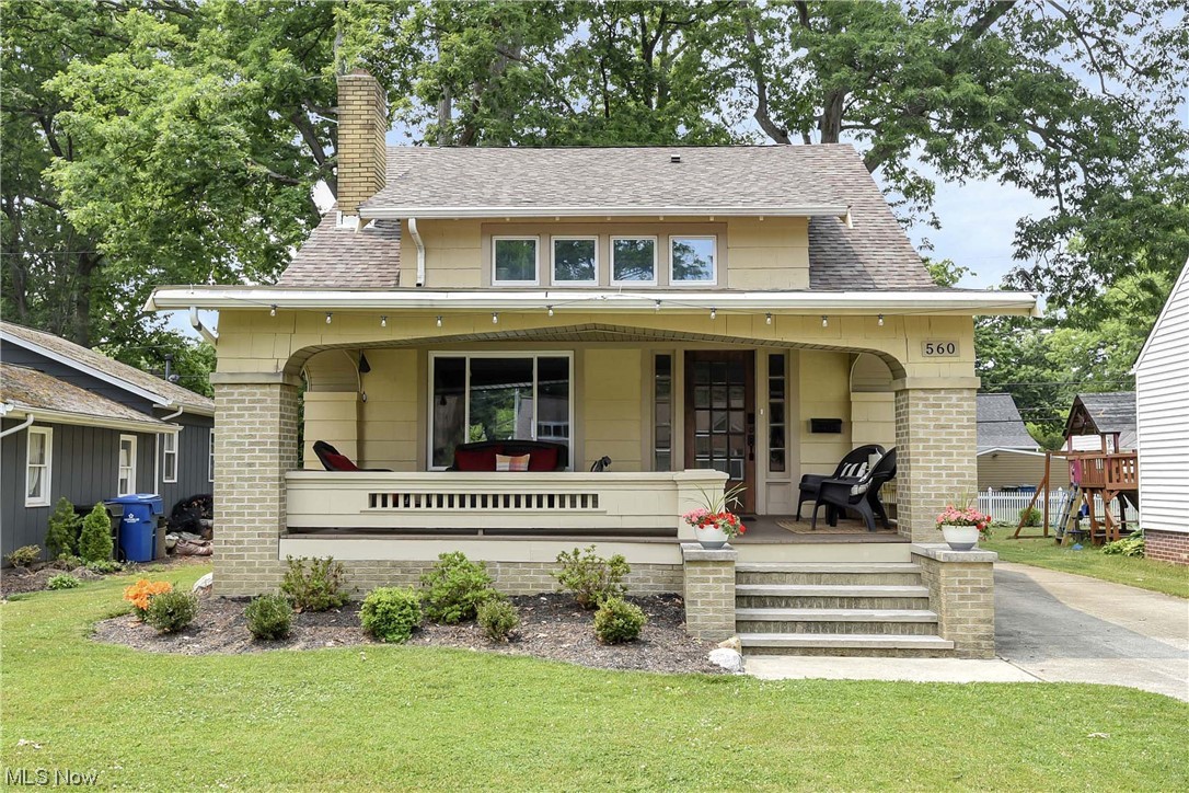 Elmwood Beach - Residential