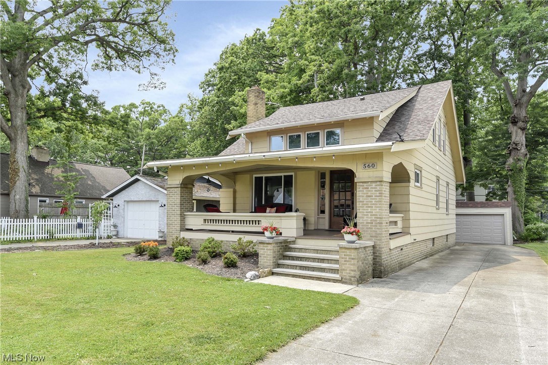 Elmwood Beach - Residential