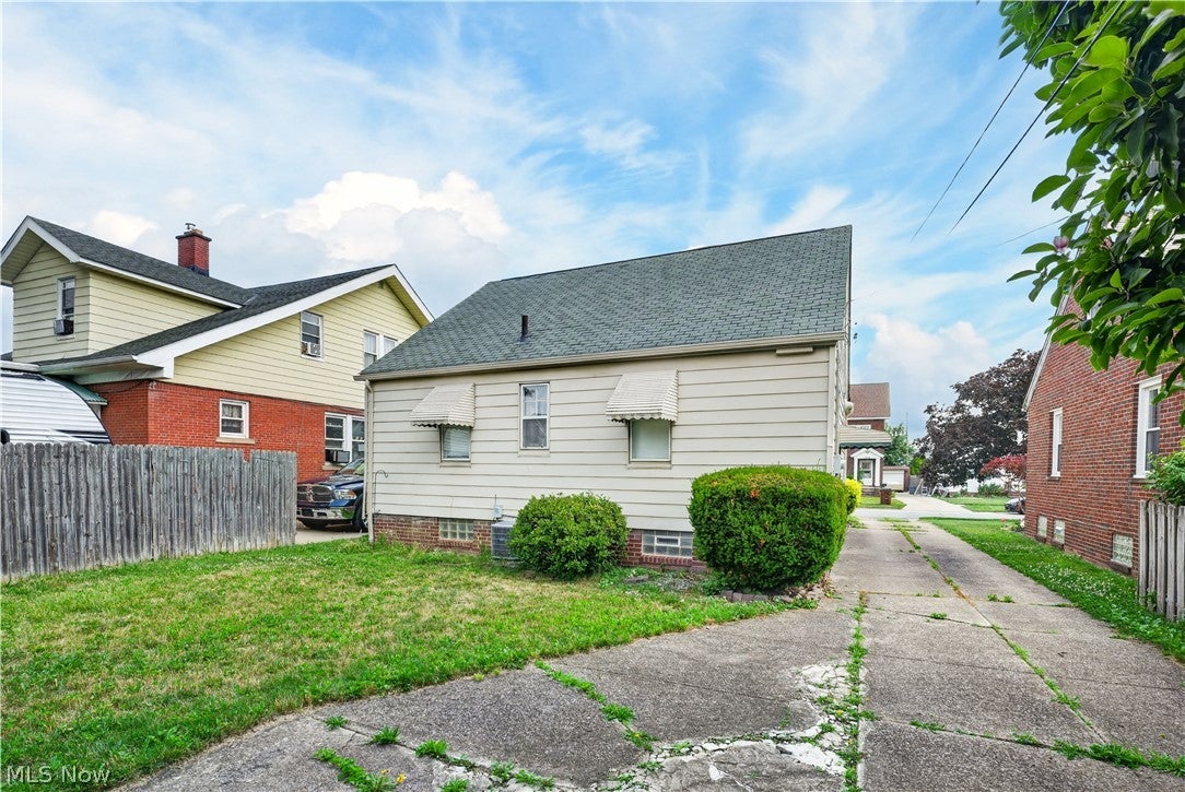 7101 Brownfield Drive