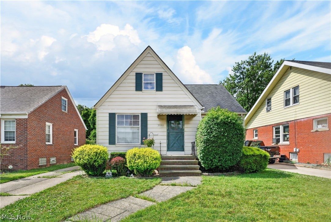 7101 Brownfield Drive