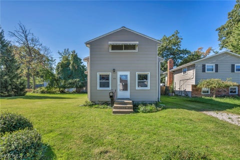 Homes For Sale - 224 Kenyon Road<br/> Eastlake, OH 44095