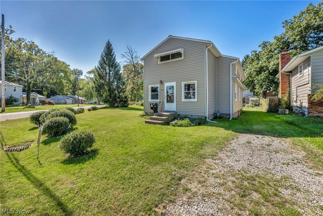 224 Kenyon Road