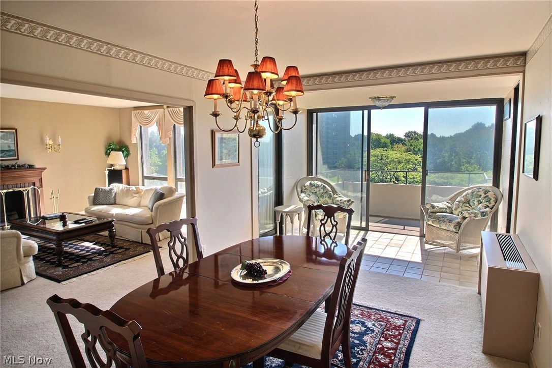 Bratenahl Place Condo - Residential Lease