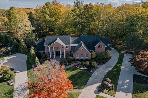 3283 Truxton Place, Avon, OH 44011 - #: 5126303