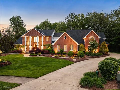 3283 Truxton Place Avon OH 44011