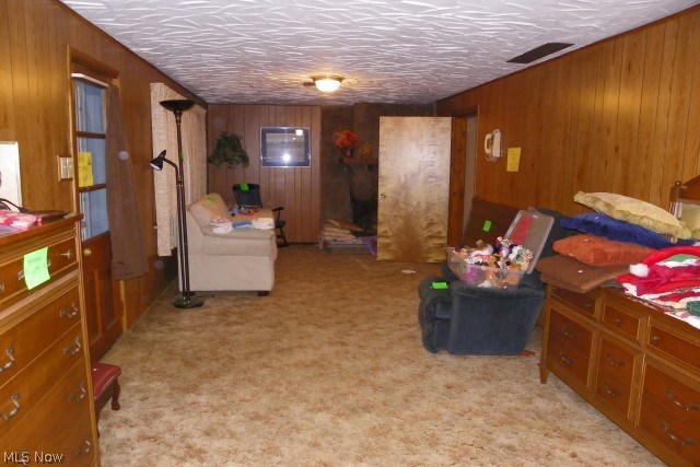 Mirror Lake - Residential