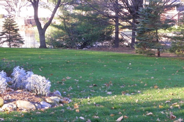 Mirror Lake - Residential