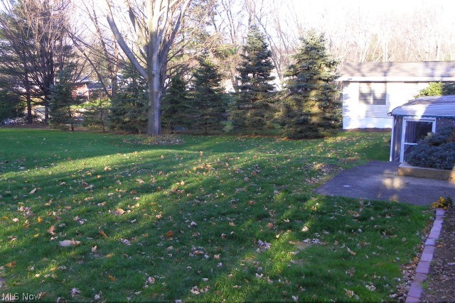 Mirror Lake - Residential