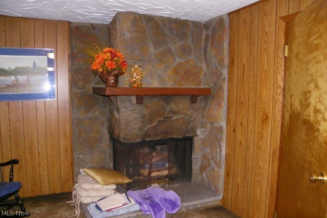 Mirror Lake - Residential