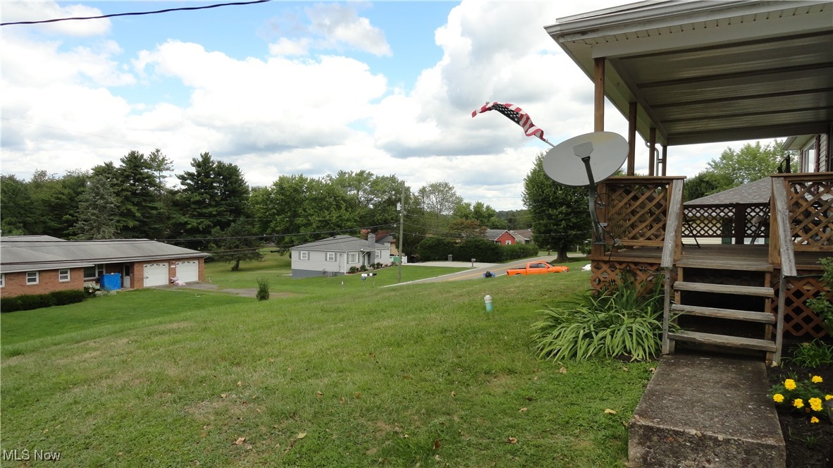 1788 Rolling Acres Road, New Cumberland, West Virginia image 28