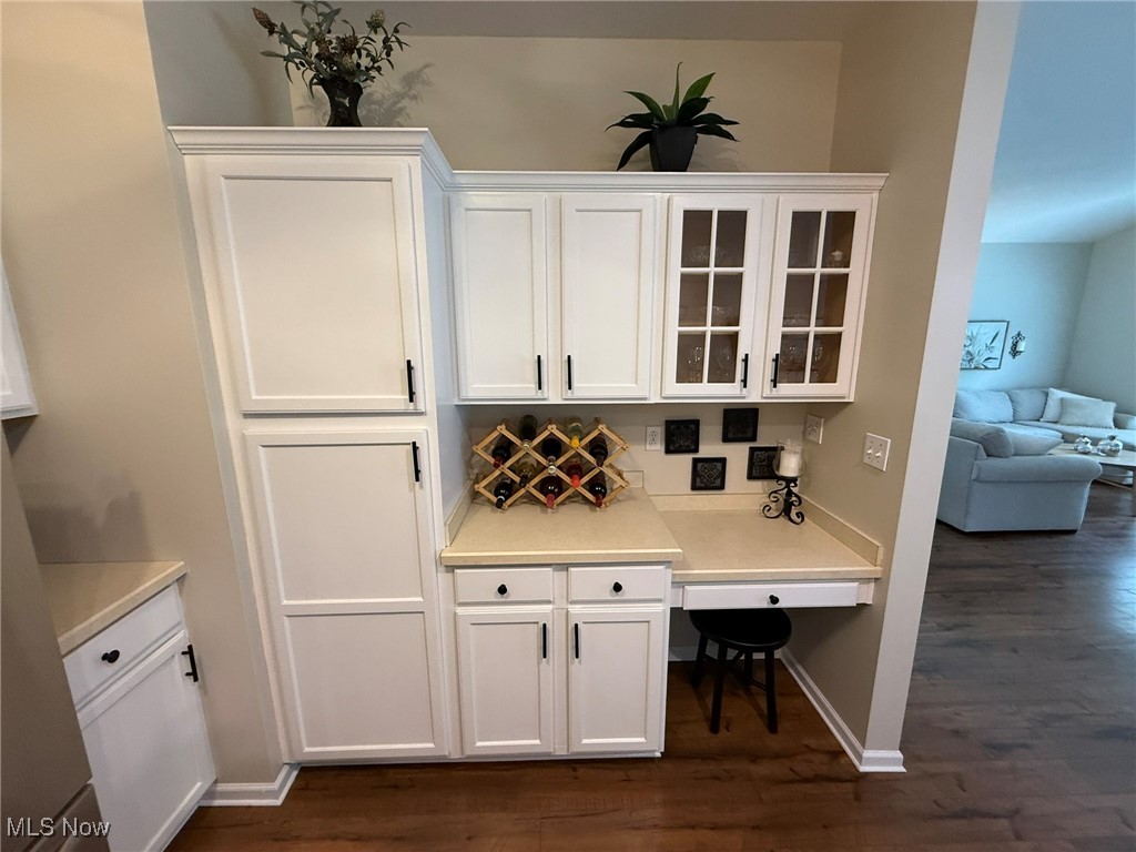 Clingan Xing Condo - Residential