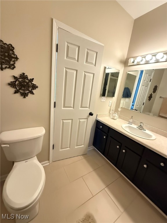 Clingan Xing Condo - Residential