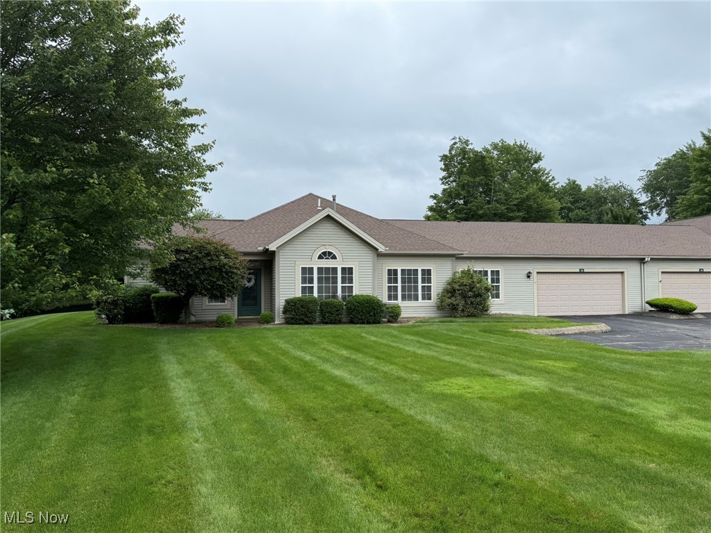 Clingan Xing Condo - Residential