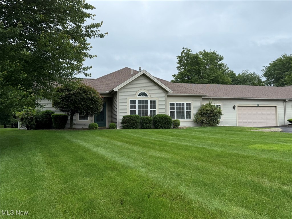 Clingan Xing Condo - Residential