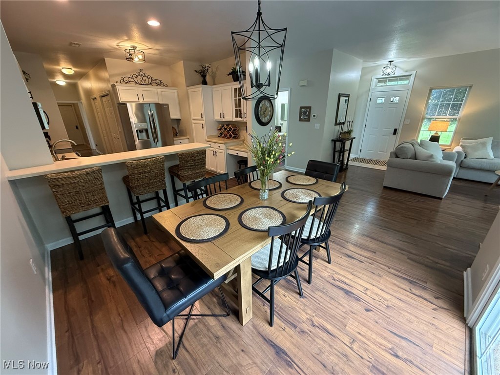 Clingan Xing Condo - Residential