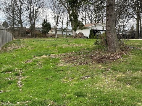 Tiny photo for VL Grantwood Drive, Parma, OH 44134 (MLS # 5203172)