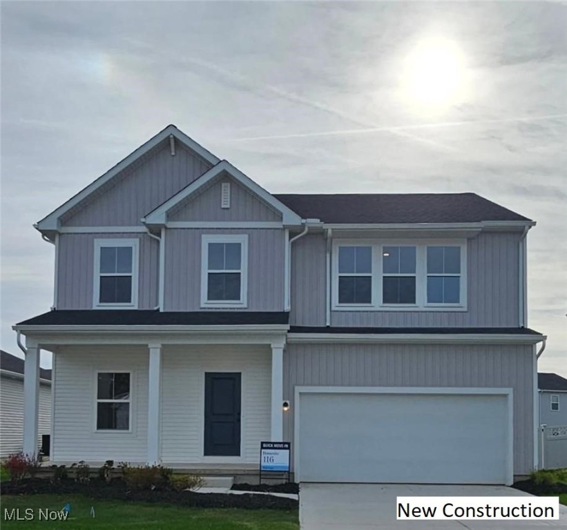 186 Harvest Way, Elyria, Ohio image 1
