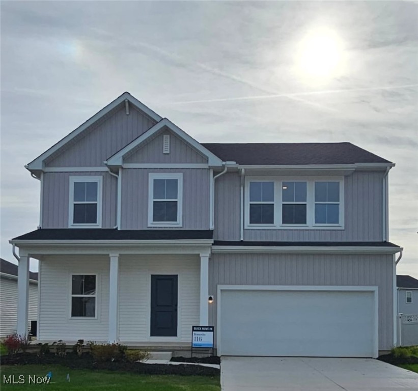 186 Harvest Way, Elyria, Ohio image 2