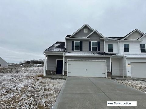 1210 Ayla Avenue, Green, OH 44685 - MLS#: 5121305